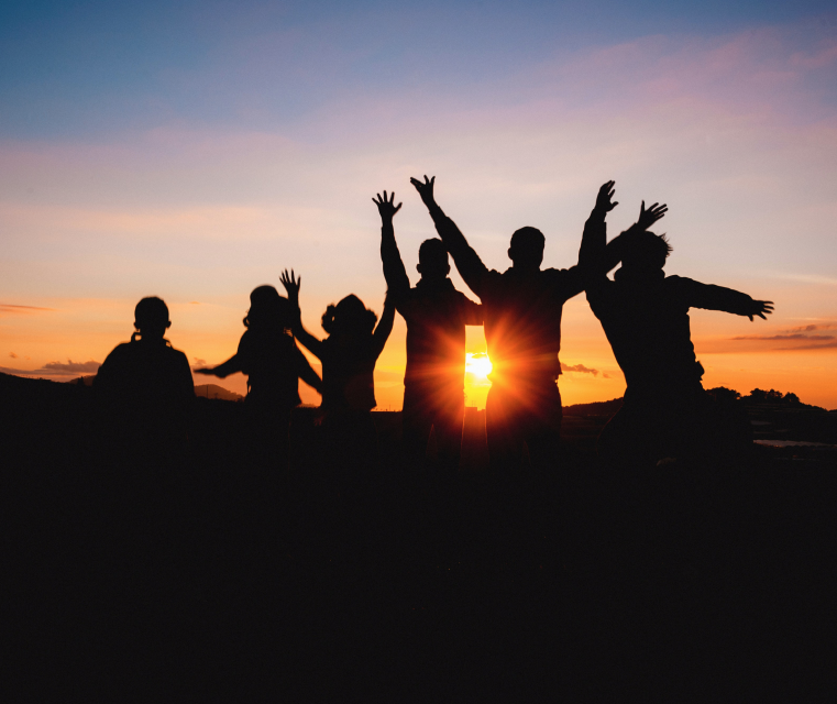 Únete a nuestro equipo